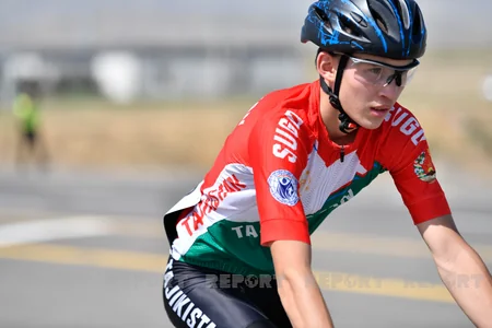 Şuşadakı ilk beynəlxalq turnirin qalibi bəlli olub