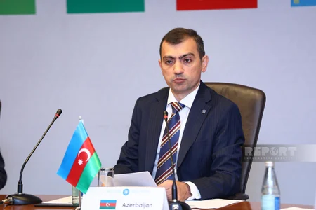 Bakıda Türk Dövlətləri Təşkilatının Kosmik Agentliklərinin 4-cü görüşü keçirilir