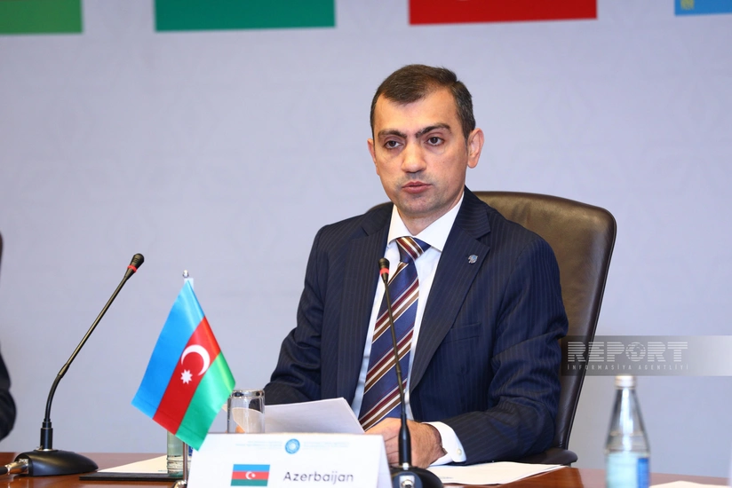 Azərbaycan TDT ilə birgə kosmik texnologiyaların kommersiyalaşdırılmasını dəstəkləyir