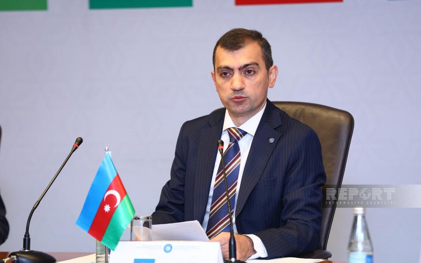 Azərbaycan TDT ilə birgə kosmik texnologiyaların kommersiyalaşdırılmasını dəstəkləyir