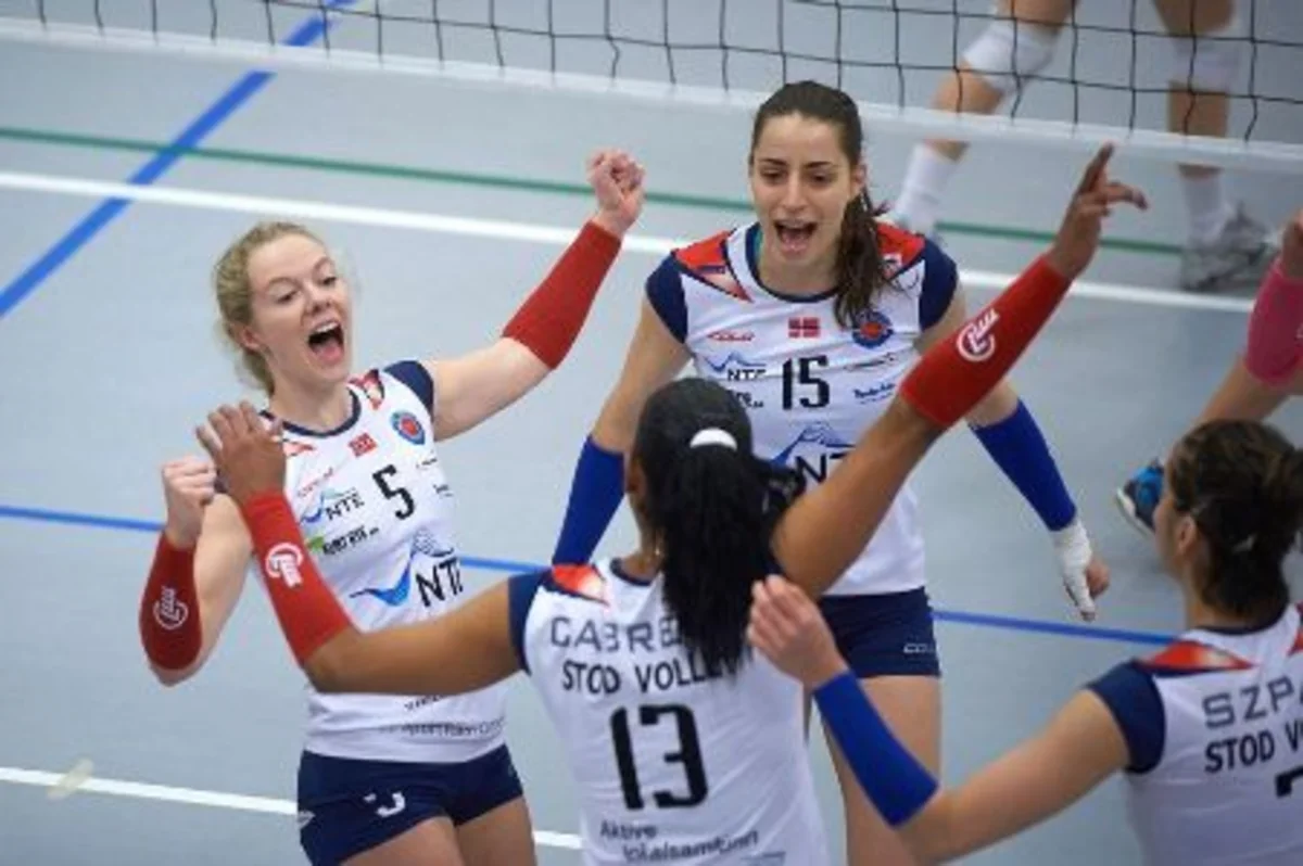 Azərbaycan Voleybol Federasiyası Norveç klubuna bəyanatla cavab verib