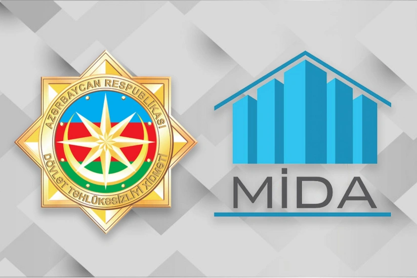 Заведено уголовное дело по факту вмешательства в процесс продажи квартир MİDA