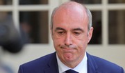 Fransada deputat intihar edib