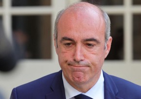 Fransada deputat intihar edib