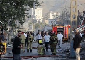 Death toll from Israeli strikes in Iran during 12-day war rises to 1,062