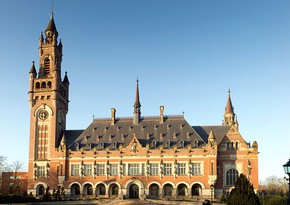 International Court to hold public hearings on case Azerbaijan v. Armenia