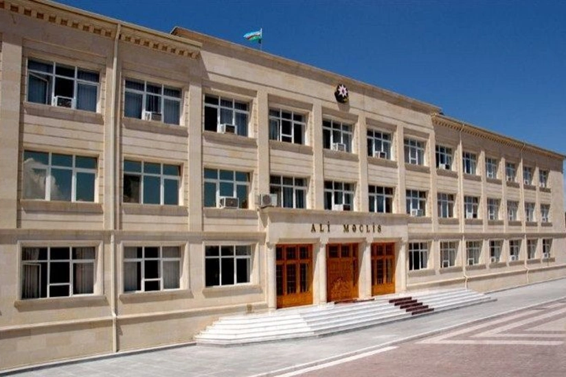 Naxçıvan Ali Məclisinə yeni sədr seçiləcək