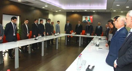 ​“Təmiz Şəhər” ASC 20 Yanvar şəhidlərini anıb