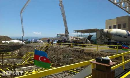 Ədliyyə naziri: Amnistiya aktının icrasına sabah başlanılacaq - FOTO