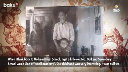 Qərbi Azərbaycan Xronikası: “Bizə erməni uşaqları pis baxır, öz dillərində söyüş söyürdülər”