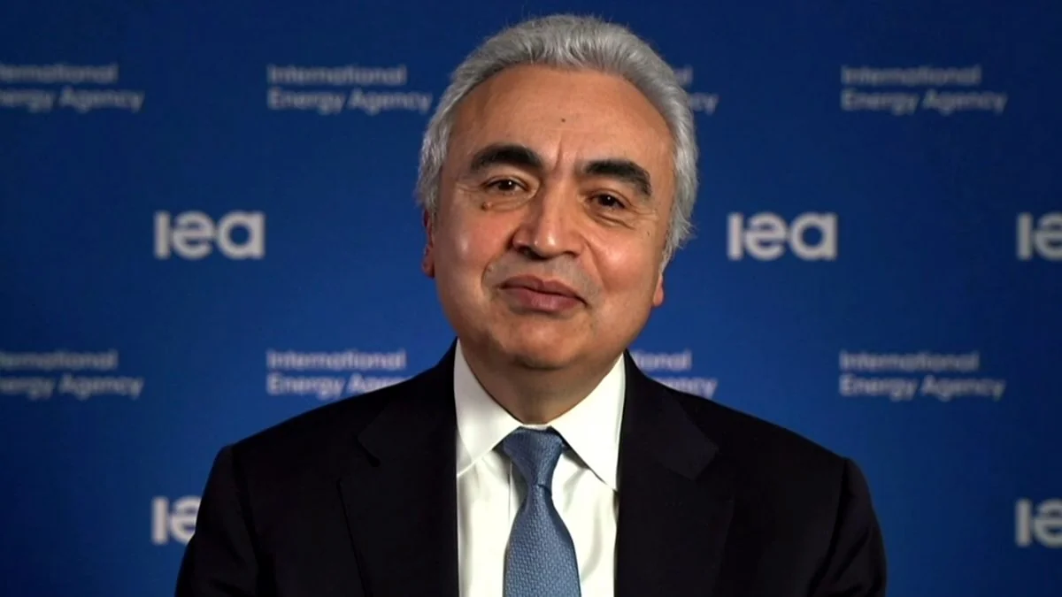 Fatih Birol: “Neft və qaz istehsalçıları bu il 2 trilyon dollarlıq misli görünməmiş mənfəət əldə edəcək”