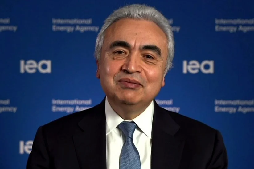 Fatih Birol: “Neft və qaz istehsalçıları bu il 2 trilyon dollarlıq misli görünməmiş mənfəət əldə edəcək”