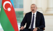 Президент: Азербайджанское государство и народ никогда не смирились с несправедливой оккупацией со стороны Армении