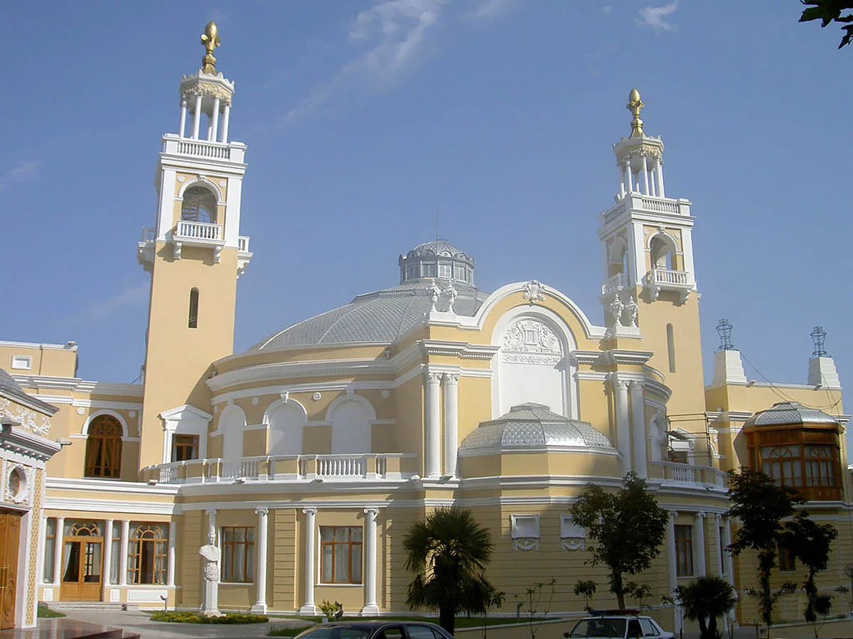 Filarmoniyada Xocalı soyqırımı anılacaq