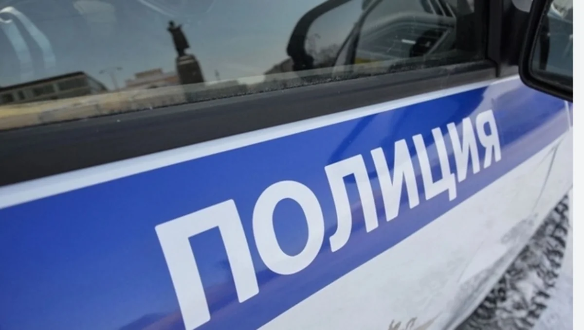 В России на трехлетнего ребенка упала плита весом 40 кг