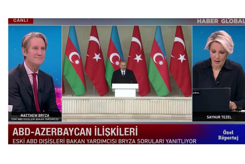 Nensi Pelosi hələ ABŞ demək deyil
