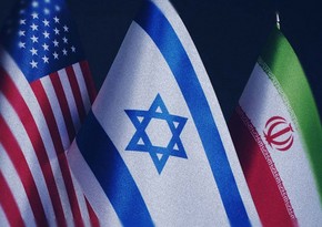 КСИР: США действиями против Ирана не смогли изменить баланс сил в пользу Израиля