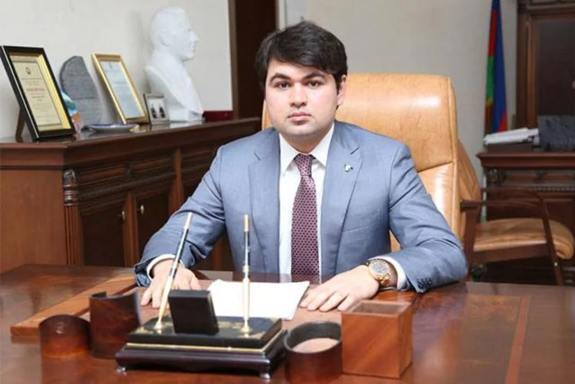 Elmir Vəliyev: Bu, Gəncənin futbol şəhəri olmasının göstəricisidir