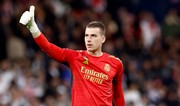 Qalatasaray Realın qapıçısını transfer etmək istəyir