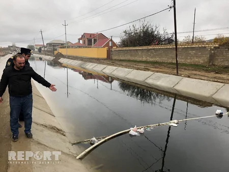 Xırdalanda “PayPoint” aparatını oğurlayan şəxslər saxlanılıb - FOTO - ƏLAVƏ OLUNUB