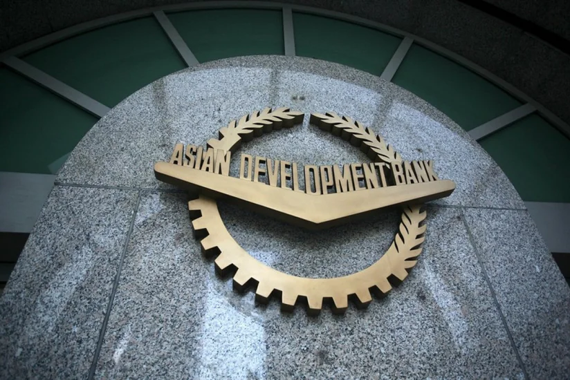 ADB ötən il hökumətlərə və özəl sektora 21 milyard ABŞ dolları borc verib