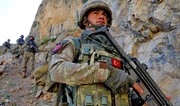 В Ираке при нападении на турецкий батальон пострадали 10 военнослужащих