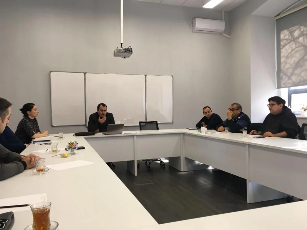 “Azərbaycan Avropa Araşdırmaları Assosiasiyası” ictimai birliyi təsis edilib