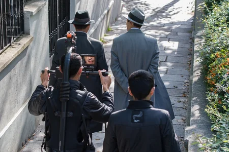 Heydər Əliyev Fondunun dəstəyi ilə çəkilən sənədli filmin təqdimatı keçiriləcək