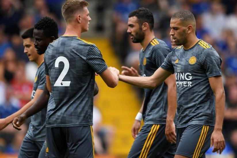 Fənərbağça İngiltərə klubunun hücumçusunu heyətinə qatıb