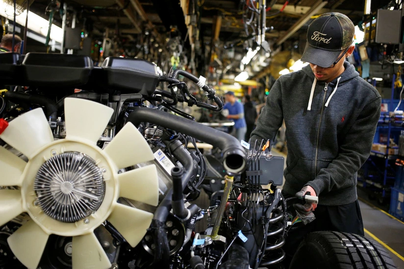 AlixPartners: Automakers' losses due to chip shortages will increase