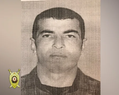 Sabirabadda polis mal-qara oğurlayan şəxsləri saxlayıb
