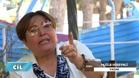 Qərbi Azərbaycan Xronikası: Cildən gətirilən “qara daş”ın möcüzəsi
