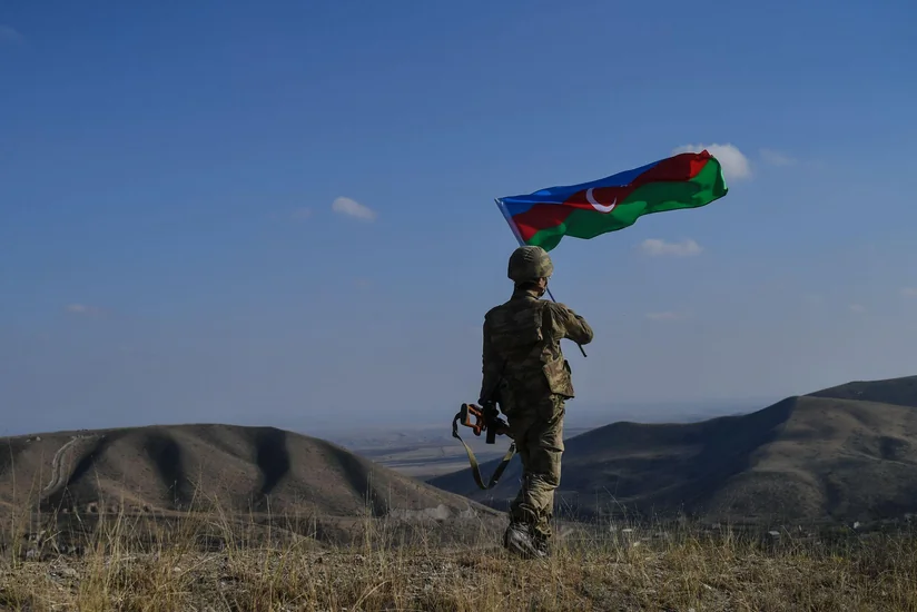 I Qarabağ müharibəsində itkin düşmüş şəxslərin sayı açıqlanıb