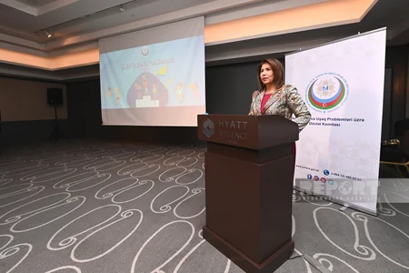 Qalib ölkənin qalibləri-2022” adlı istedadlı uşaqların mükafatlandırma mərasimi keçirilib