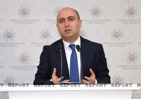 Эмин Амруллаев о региональном управлении образования Восточного Зангезура