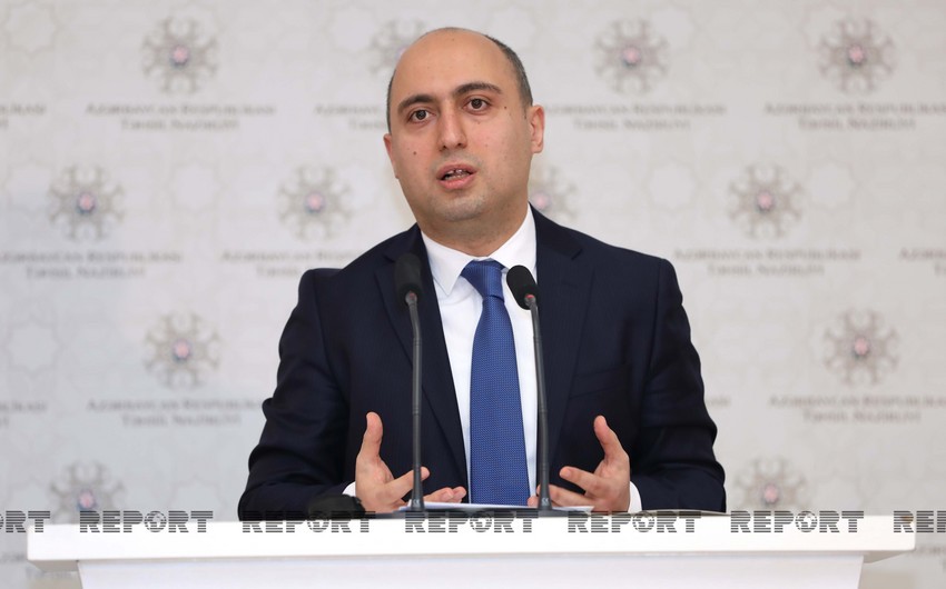 Minister of Education about heating problems in schools