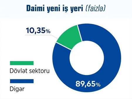 Bu il Naxçıvanda 454 yeni iş yeri açılıb