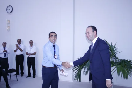 Vitse-prezident Xalik Məmmədov: SOCAR-ın gələcək üçün böyük planları var