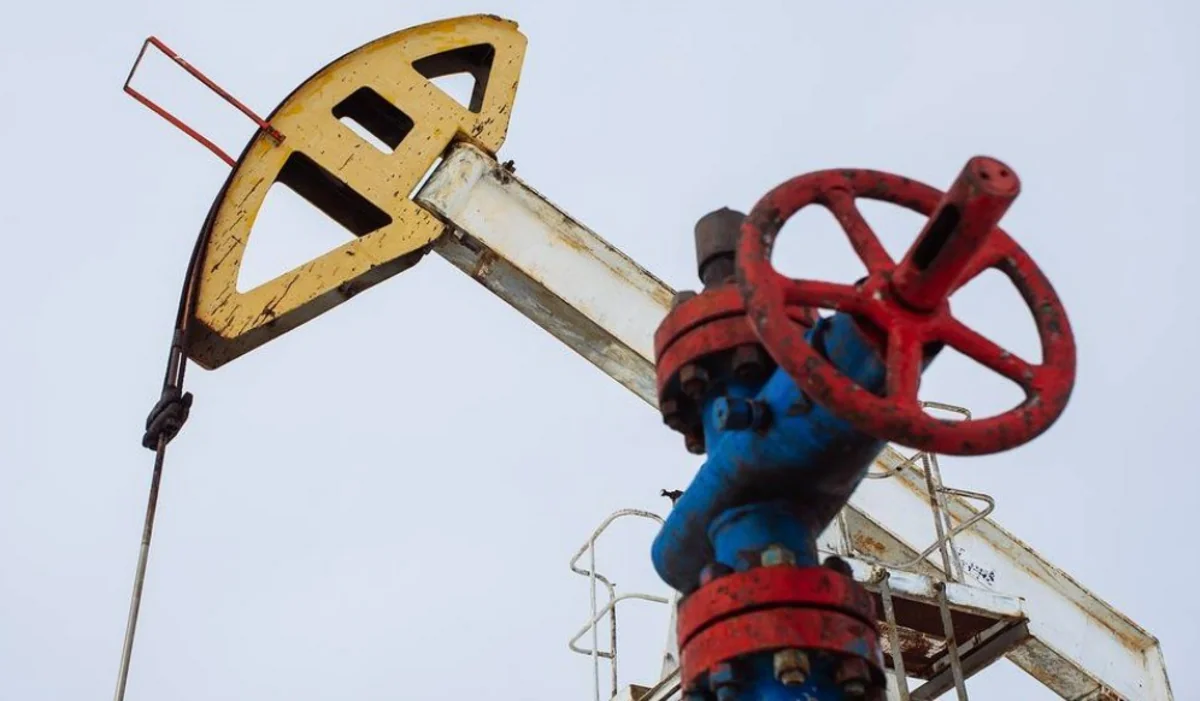 Цена нефти Brent опустилась