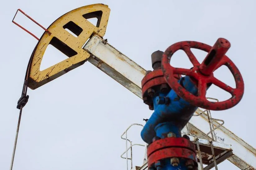 Цена нефти Brent опустилась