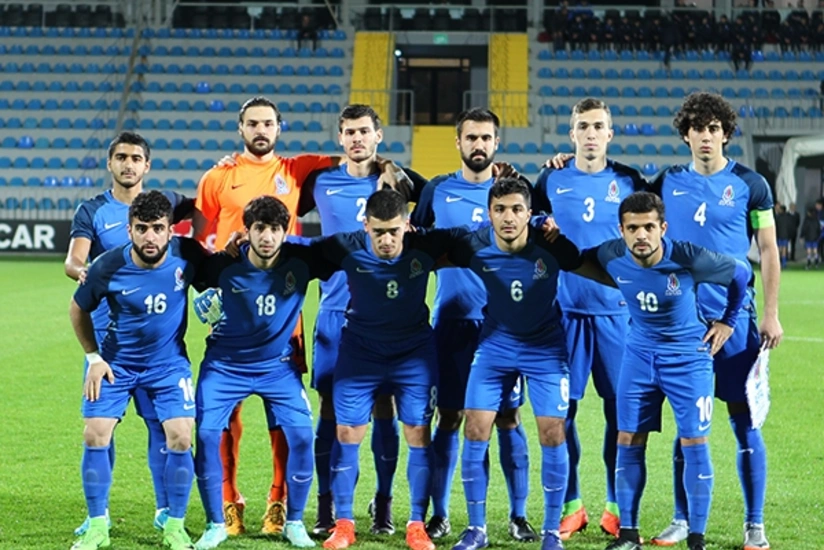 Rəşad Sadıqovun komandalarının ilk toplanışının vaxtı və heyəti açıqlanıb - ƏLAVƏ OLUNUB