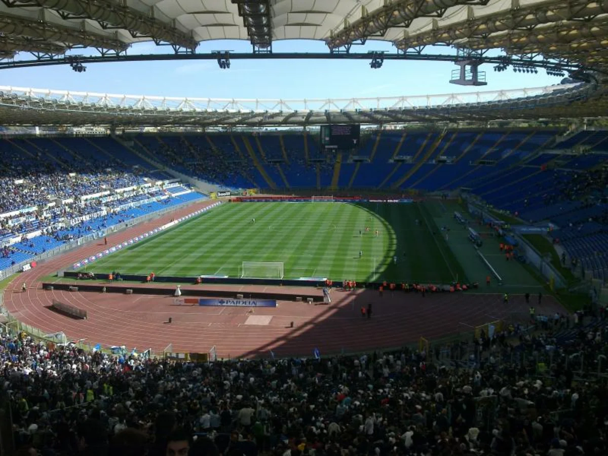 Roma FC puts on sale tickets for match with Qarabag