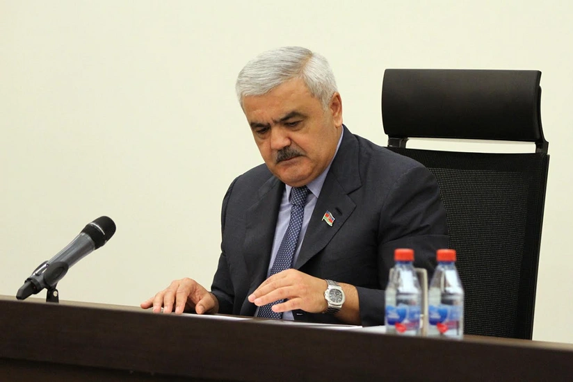 Azərbaycanın beynəlxaq yarışlarda uğur qazanan cüdoçuları mükafatlandırılıb - FOTO