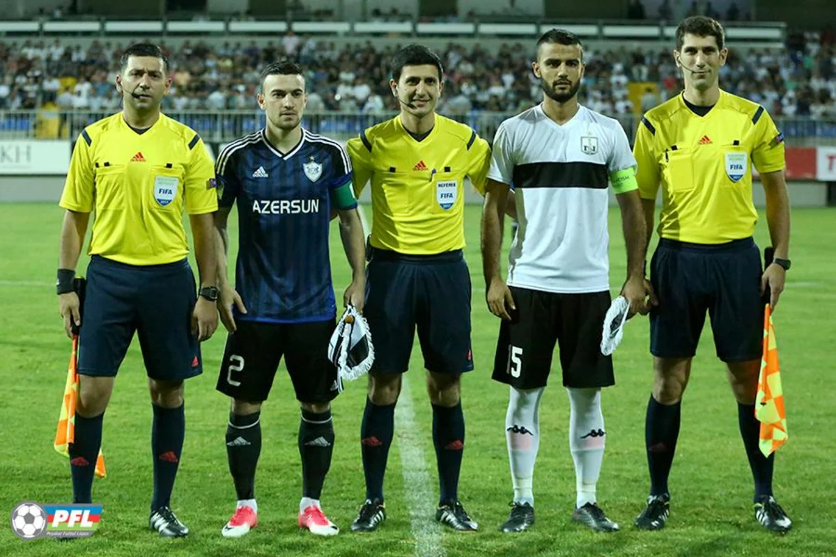 “Neftçi” - “Qarabağ” oyununun biletləri satışa çıxarılıb