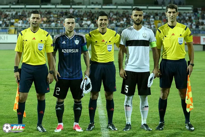 “Neftçi” - “Qarabağ” oyununun biletləri satışa çıxarılıb