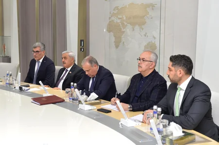 SOCAR və “Equinor” “Qarabağ” yatağında ilk quyunun qazılmasına hazırlaşır