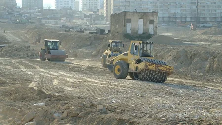 Bakının 5 mərkəzi küçəsində aparılan əsaslı yenidənqurma işləri sona çatır - VİDEO