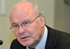 Steinbach: During Karabakh war, int'l community showed it has its own agenda