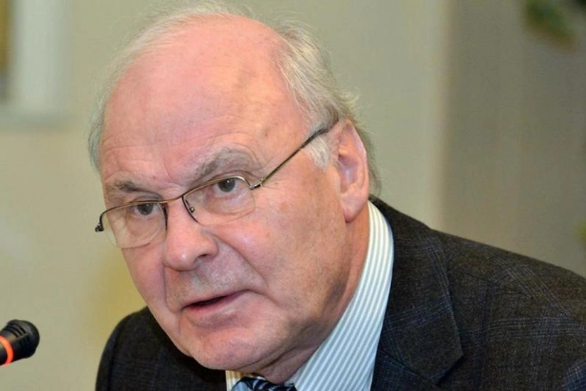 Steinbach: During Karabakh war, int'l community showed it has its own agenda