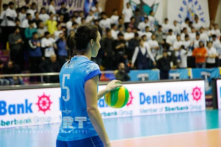 ​Azərbaycan klubu Çempionlar Liqasında ilk pley-off matçını qələbəylə başa vurub - FOTO